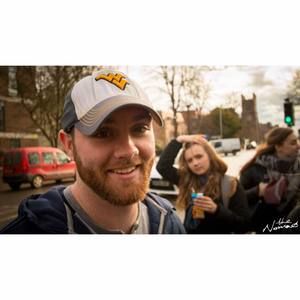 Meet your Posher, Cameron